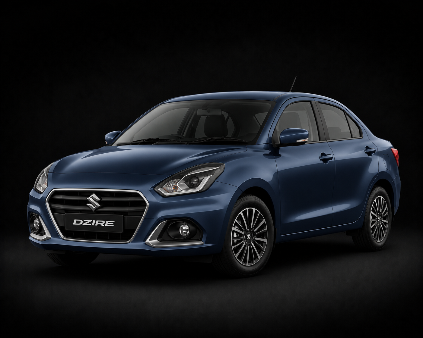 Maruti Dzire Automatic Self Drive Rental Car in Nagercoil